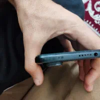 گوشی نوت 11sرم 8حافظه 128