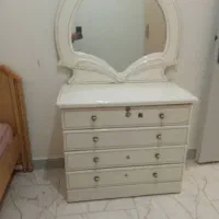 میزتوالت