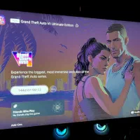 پیش فروش gta vi grand theft auto جی تی ای وی آیps5