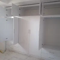 کمد دیواری باکسی سیار برای مستعجر قابل جابجایی