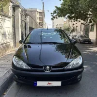 پژو ۲۰۶ تیپ ۵ فوق العاده