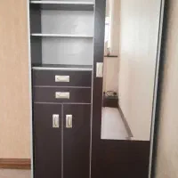 کمد لباس وجاکفشی