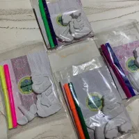 پک کودک (رنگ آمیزی)