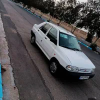 پراید مدل 98