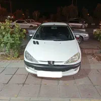 پژو ۲۰۶تیپ ۵