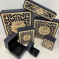 استخدام اپراتور دستگاه لیزر چوب و دستگاه تزریق