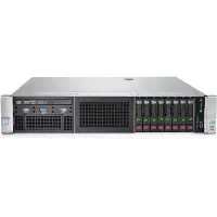 HPE DL380 G9 8SFF
