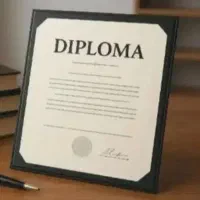 صدور مدرک دیپلم تا دکتری