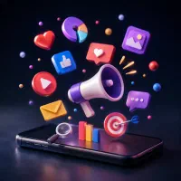 افزایش فالوور، لایک، ویو اینستاگرام و یوتیوب