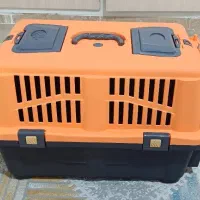 باکس حمل سگ و گربه