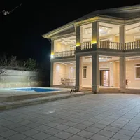 فروش خانه ویلایی استخر دار ۱۰۰۸ متری ۴ خوابه