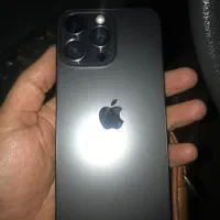 ایفون ۱۵ پرومکس (روی پاسپورت خودم ثبت شده)