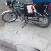 موتور ۲۰۰ مدل ۱۴۰۰