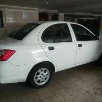 ماشین ساینا دوگانه سوز شرکتی مدل 1402