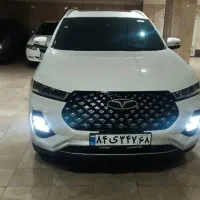 تیگو ۷پریمیوم ۴۰۳