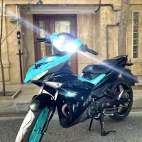موتور mx king ام ایکس