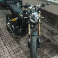 st3 کویر ۲۲۰ فروش و معاوضه ایروکس بنلی کلیک