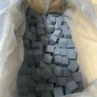 ذغال حبه ایی درجه یک با کیفیت عالی