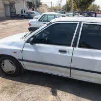 پراید 82