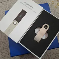 کیف پول دیجیتال / ledger Nano s