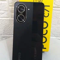 گوشی c71 شیامی نو نو