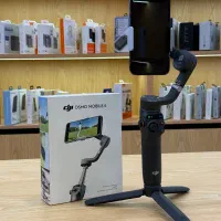 فروش dji osmo mobile 6 کارکرده