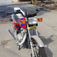 موتور هوندا پرواز 200مدل 1402