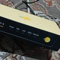مودم ADSL سیمی