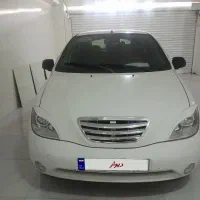 تیبا ۲ مدل ۱۴۰۱