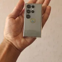 سامسونگ +Galaxy S24 با حافظهٔ ۵۱۲ گیگابایت