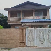 ویلای دوبلکس