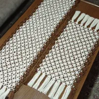 مکرومه رانر