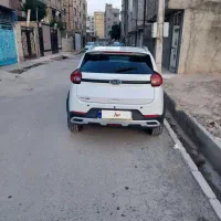 ماشین ایکس ۲۲پرو دنده بفروش میرسد