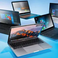 فروش اقساطی انواع لپ تاپ و رایانه