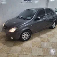 تیبا دو مدل ۹۴