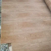 موکت طرح پارکت و چوب