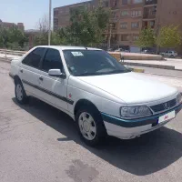 پژو ۴۰۵ slx مدل ۸۸