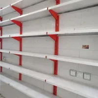 قفسه بندی مغازه