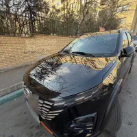 ام‌وی ام x33 cross اتومات فول