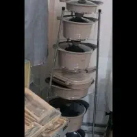 پایه قابلمه نوعه نو
