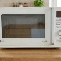 سولاردام ال جی مدل LF-5702NR در حد نو