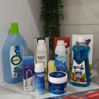 پک خونه تکونی