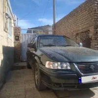 سمند مدل ۸۱