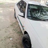 ماشین پژو پارس