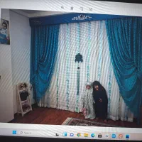 فروش پرده شیک وسالم