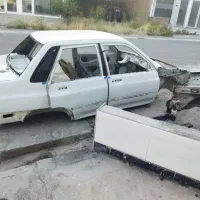 اتاق پراید