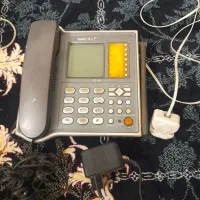تلفن به همراه ادابتور