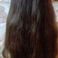 موی طبیعی