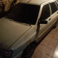 پراید ۱۳۲|خودرو سواری و وانت|خمینی‌شهر, |دیوار