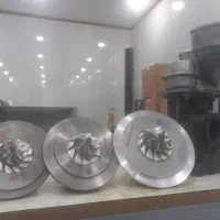 تعمیرات و فروش توربوشارژ